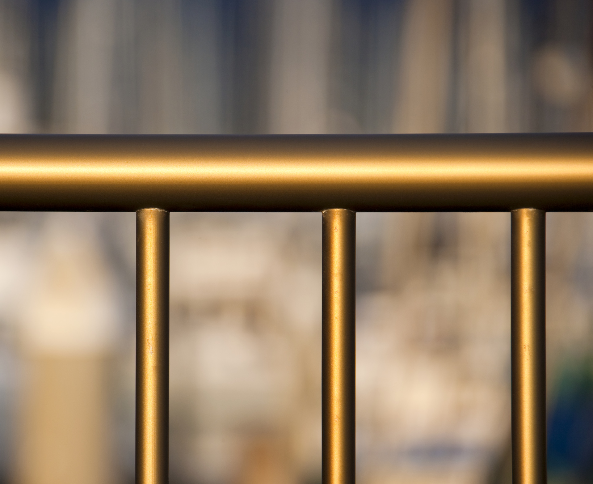 Santa Barbara, CA, United States,USA,Metal Railing